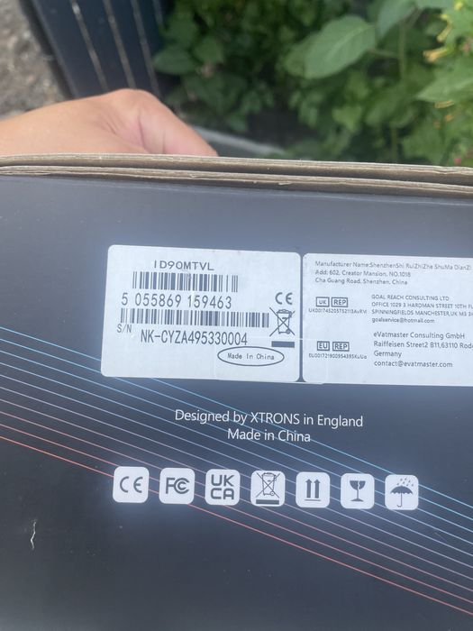 android auto gama vag  xstrong