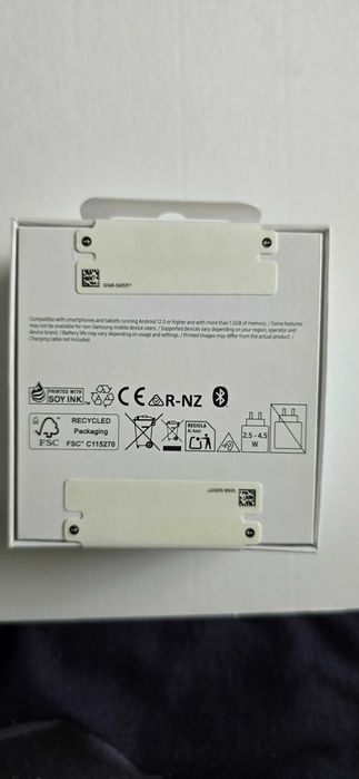 Vand Samsung S26 Ultra împreună cu Samsung Buds4
