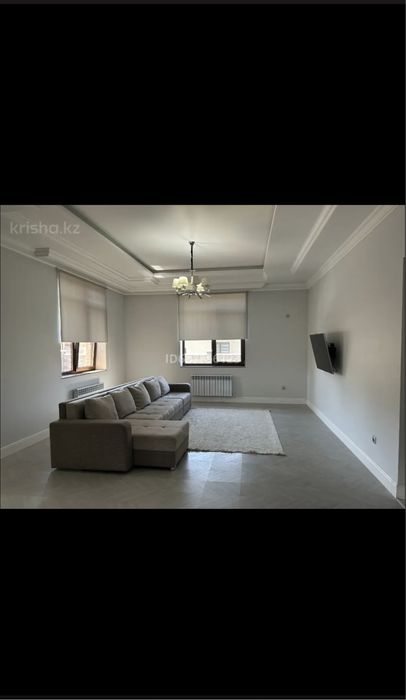 Большой и чистый дом!