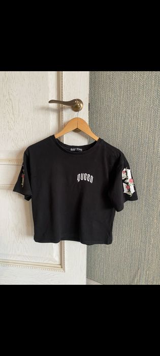 Одежда для девушек