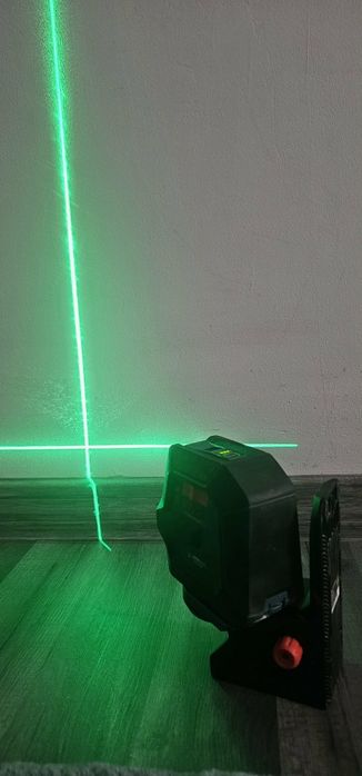 Nivelă-laser BOSCH GCL 2-50 G