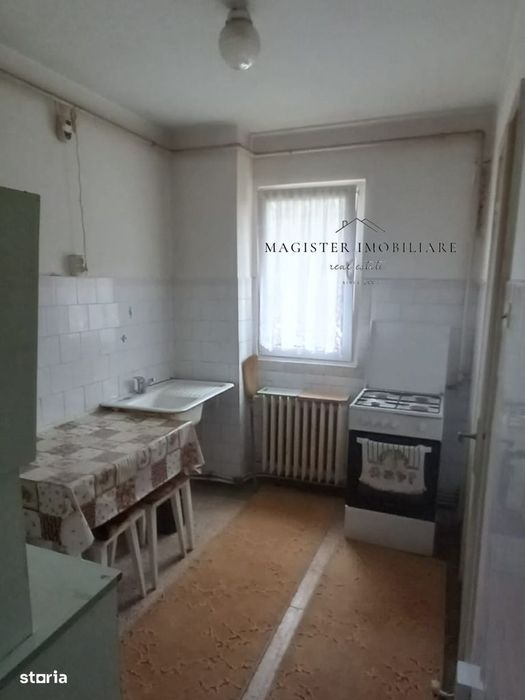 Apartament 2 camere Resita Govandari