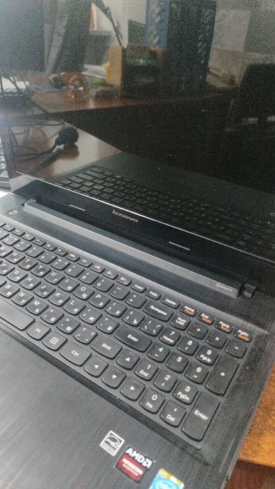 Ноутбук lenovo G50-70
