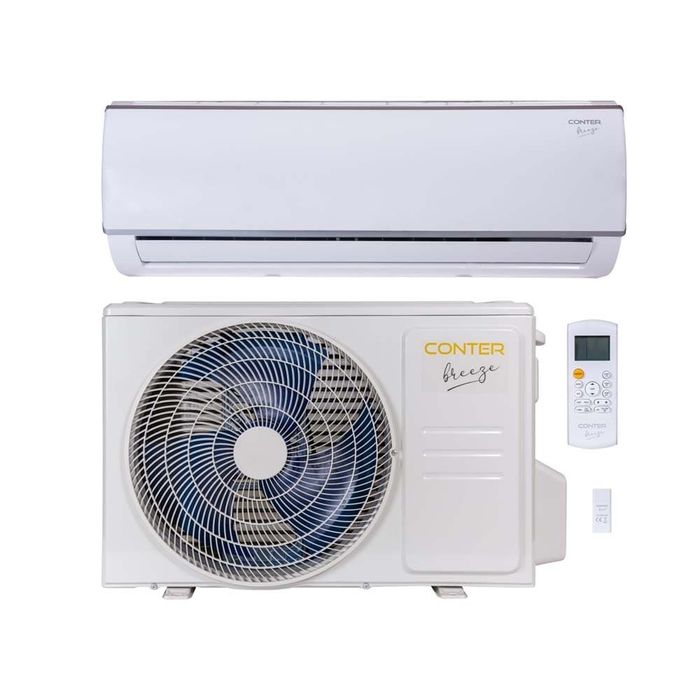 Montaj/ Service/ Mentenanta/ Vanzari Aer conditionat