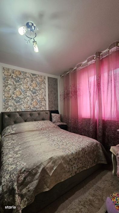 Apartament bloc nou etaj 2