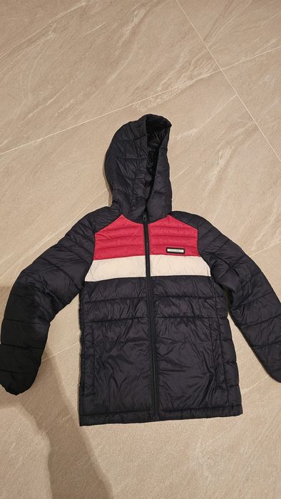 Geaca fâș primăvară Jack&Jones