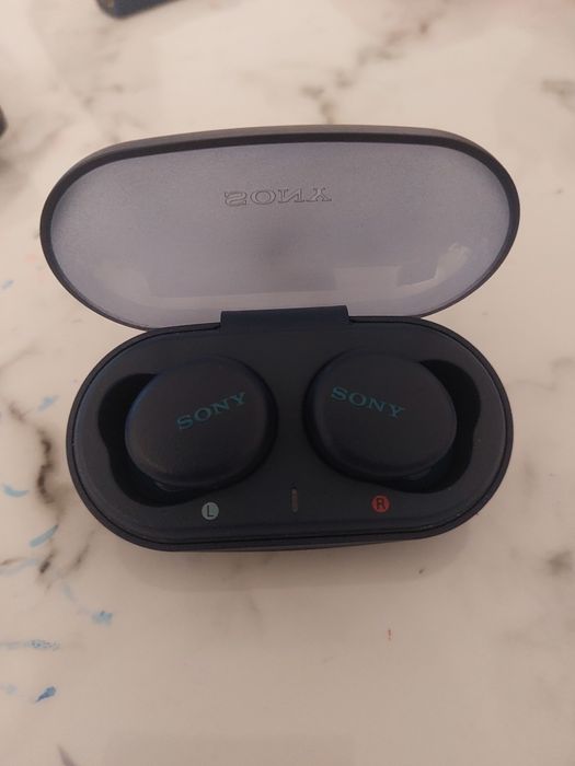 Наушники SONY...