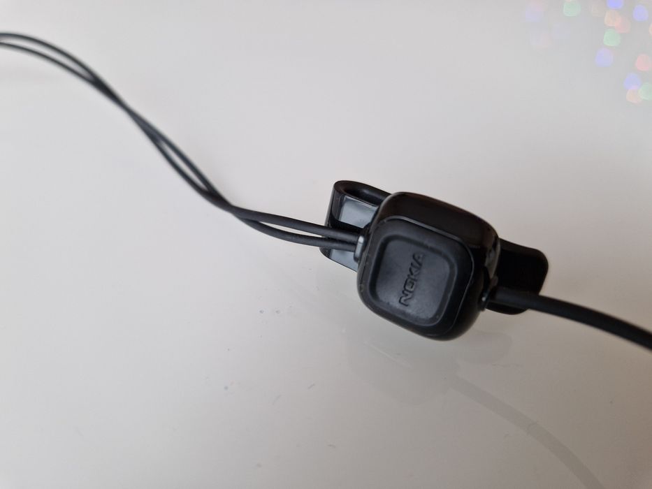 Слушалки с микрофон Nokia