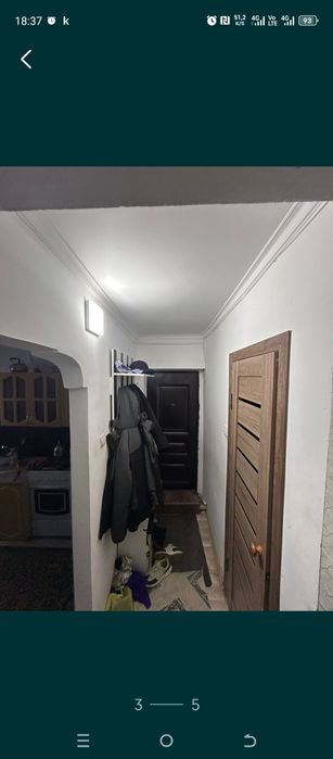 Продается квартира