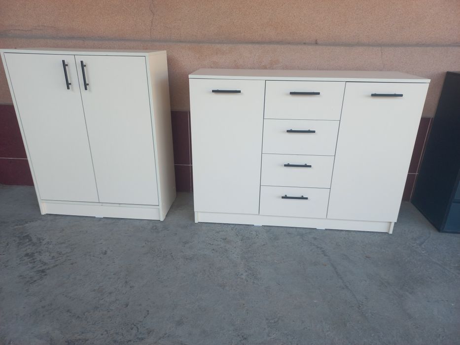 Комод Komod ishlab chiqaruvchidan 1