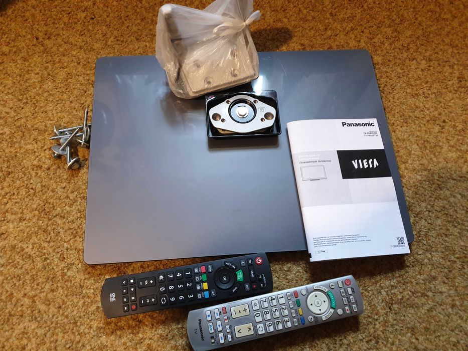 Panasonic VIERA TH-PR50ST30