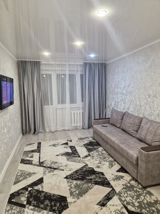 Сдам 2х ком квартиру