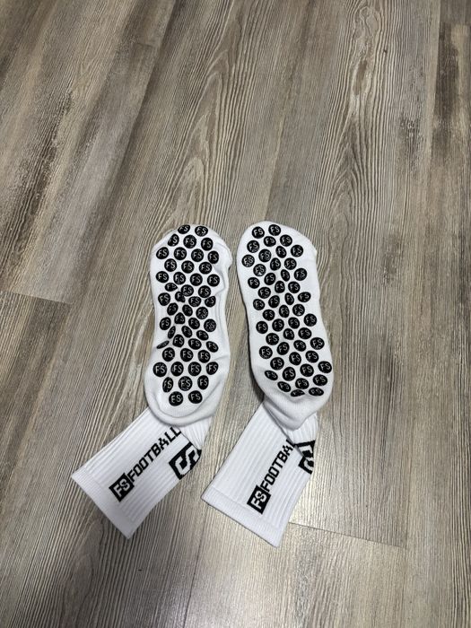 Футболни чорапи Grip socks