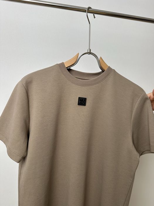 Модел 2026 Мъжка тениска Hugo Boss