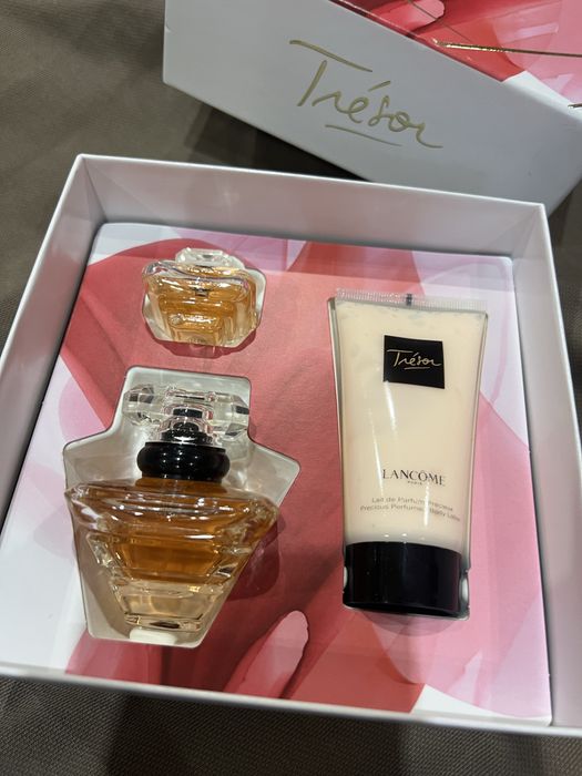 Парфюм Lancome tresor