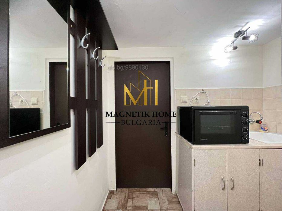 Дава се под наем Двустаен апартамент в Поморие - 55 кв.м за 280.5 € - Снимка #6