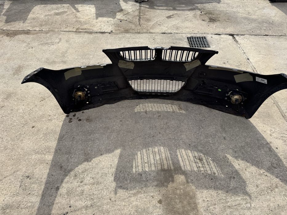 Bara fata m pentru bmw seria 3  e90  e91 m pachet nfl