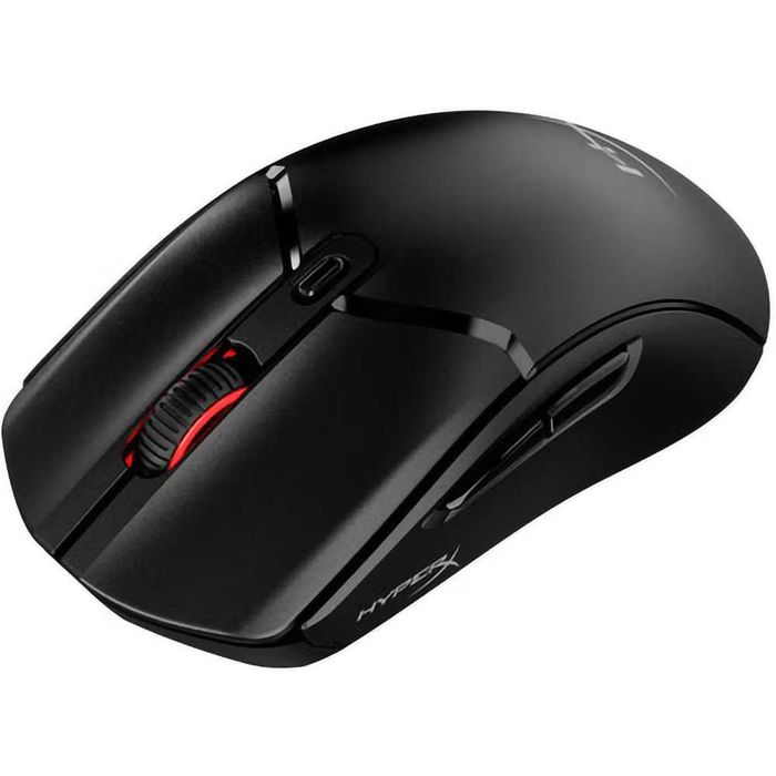 Mouse Gaming Wireless HYPERX Pulsefire Haste 2 Core Negru Nou Garantie