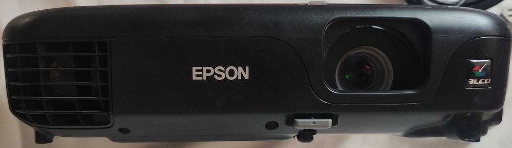 Проектор лазерный EPSON EB S02