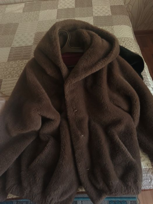 Продам шубу, состояние хорошее