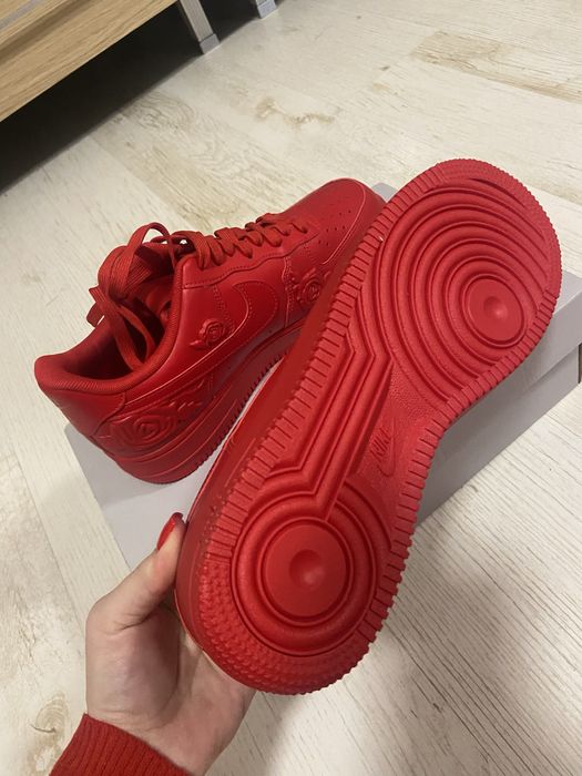 Nike air force 1 ‘07