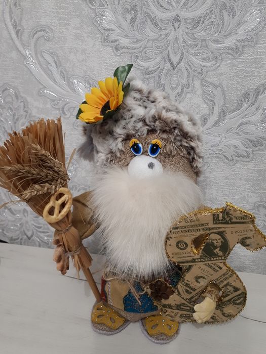 Подарки родным и близким