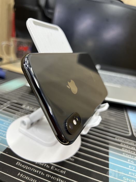 Iphone X aybi yoq