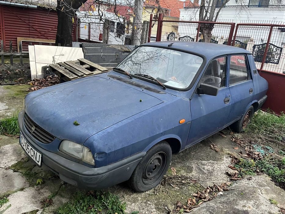 De vanzare Dacia 1310