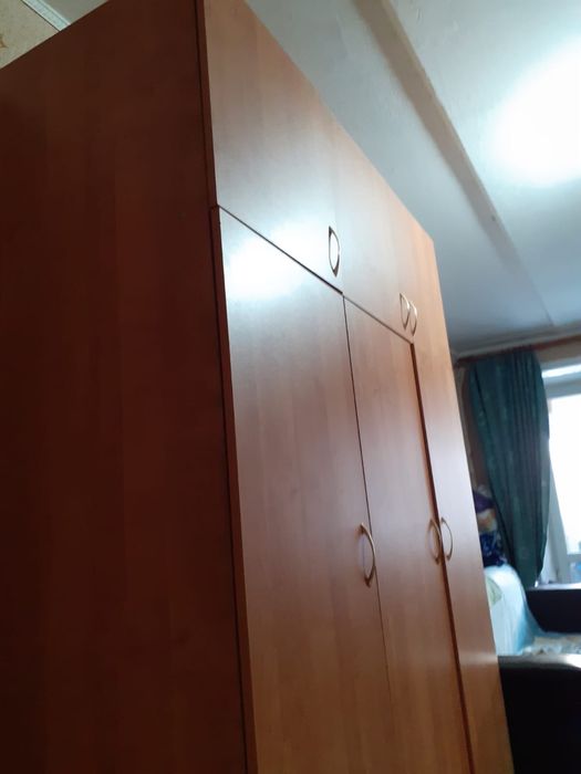 Продам шкаф за 5 тыс