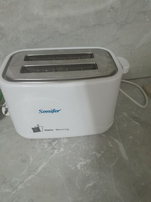 Продам тостерницу