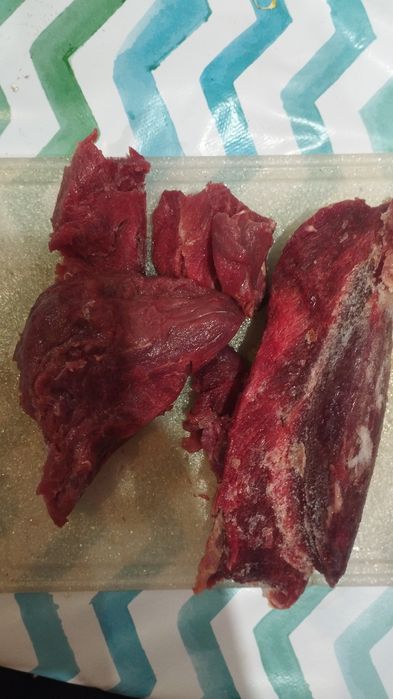 Говядина мякоть 3900