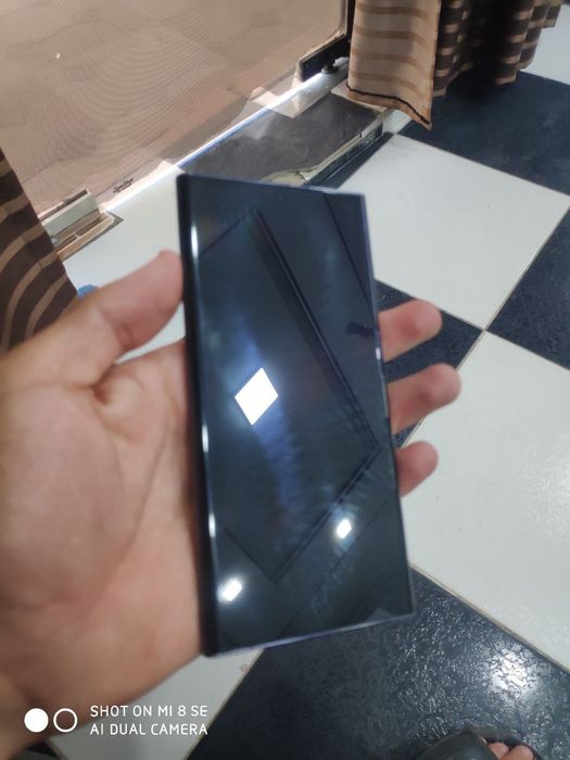 Samsung S 22 ultra