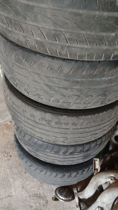 Шыны Резина летние