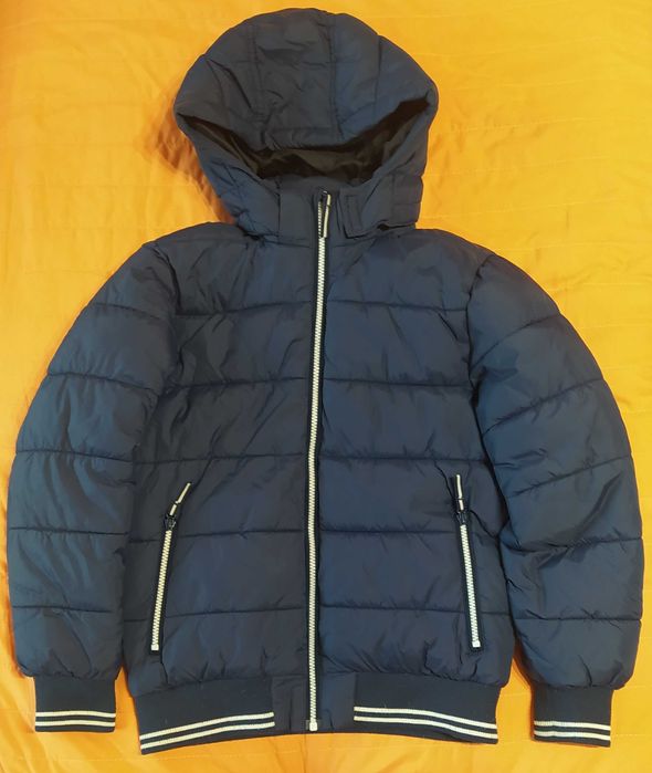 Зимно яке за момче H&M