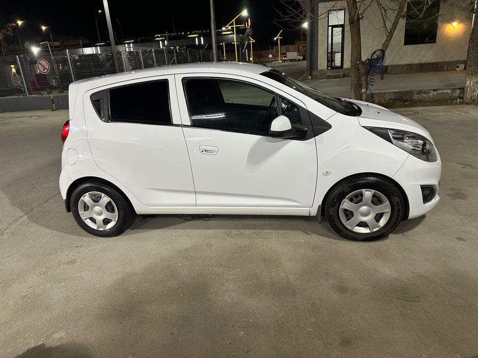 Спарк 2020г. в очень хорошем состоянии, рассрочка, кредит