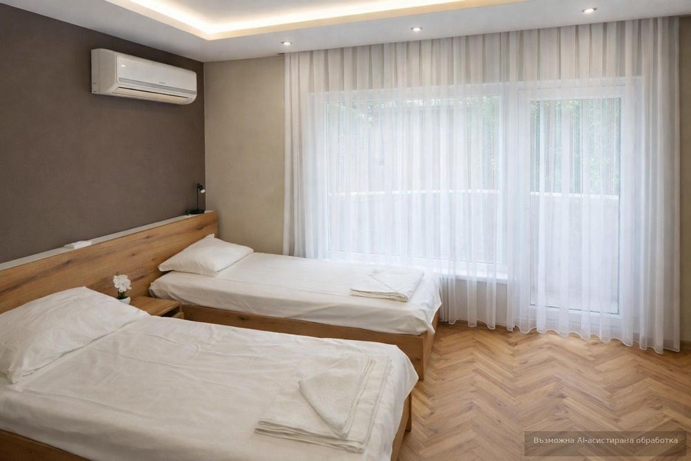 Дава се под наем Едностаен апартамент в Варна, Център - 40 кв.м за 450 € - Снимка #1