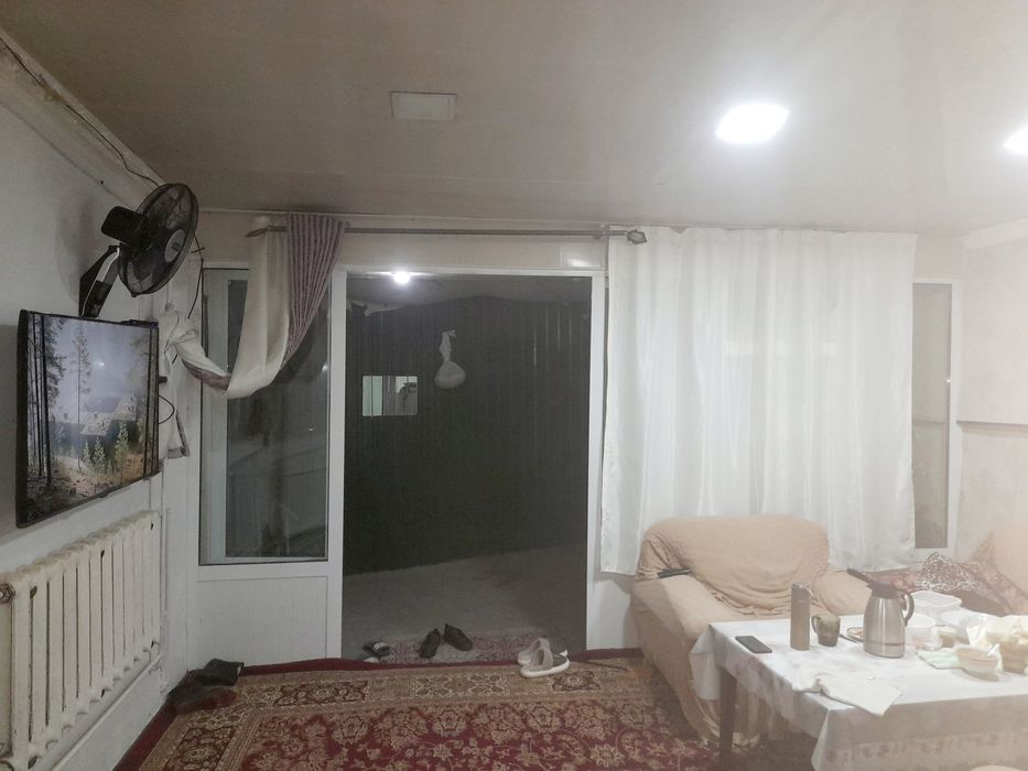 3xonali uy zudlik bilan sotiladi,  Drujbada Rayhon Milliy Taom orqasi