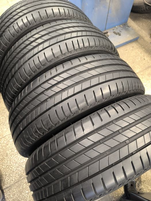 185 65 15 Bridgestone Летни 4бр.