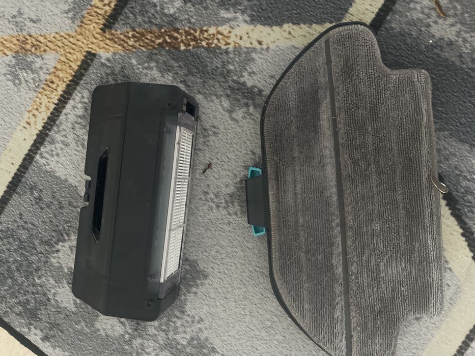 Робот пелесос рабочи  б/у продаю