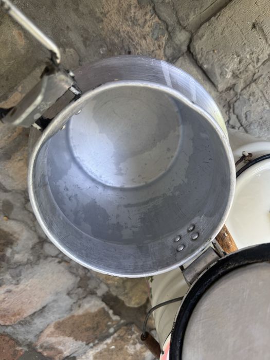 Бидоны продается