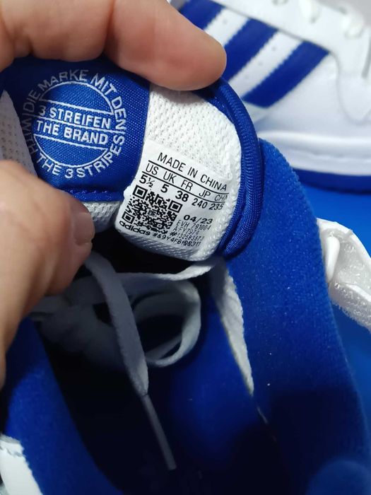 Adidas - оригинални кецове и маратонки! Нови и като нови!