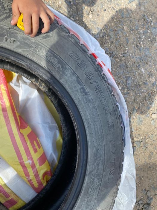 Продам авто шины