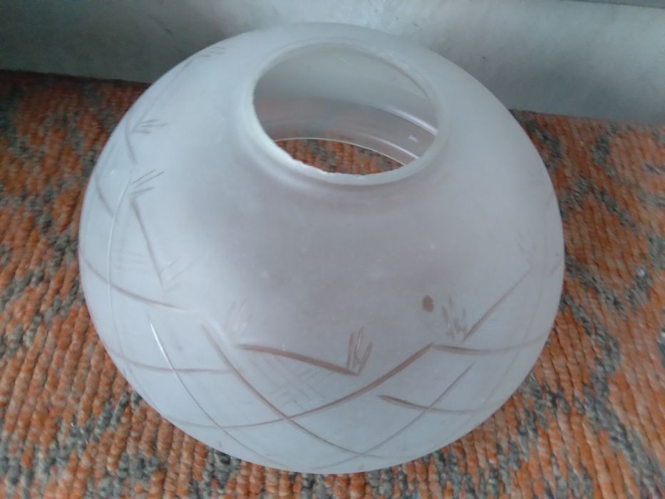 Плафоны для люстры.