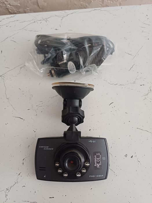 Автомобильный Регистратор