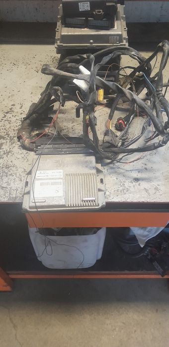 Газов инжекцион Landi Renzo,Brc,Progas,Fobos Cargas