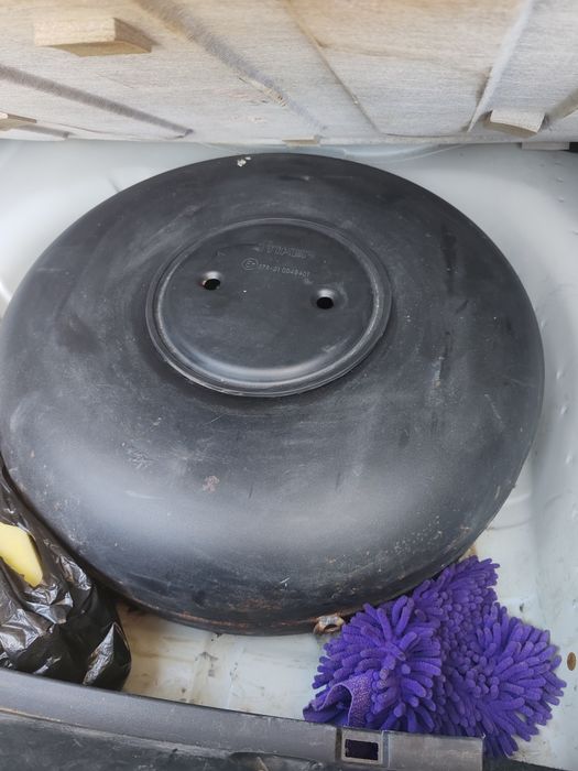 Propan gaz balon obmen metanga