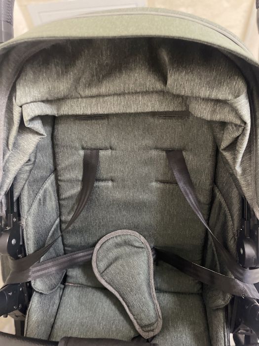 Продам прогулочную коляску Ining Baby T60