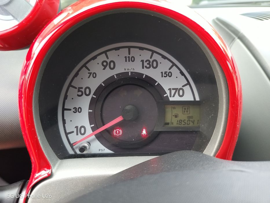 Citroen c1  автоматик