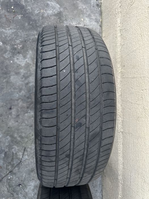 Anvelope Michelin vara  235/50/19