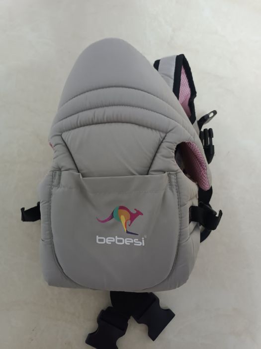 Kinguru chaqaloqlar uchun